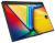 Ноутбук Asus Vivobook Flip TP3604Va
