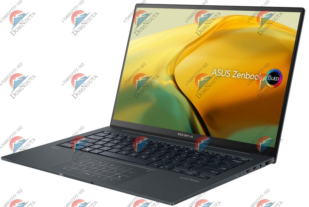 Ноутбук Asus ZENBOOK 14X UX3404Vc