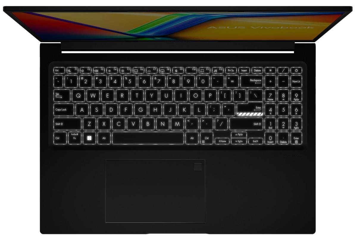Ноутбук Asus VivoBook 16X M3604Ya