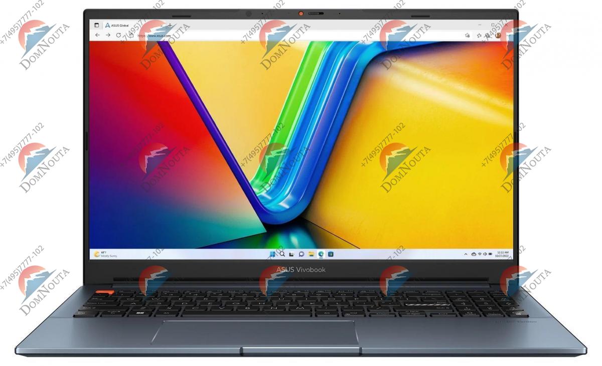 Ноутбук Asus Vivobook Pro K6502Vj