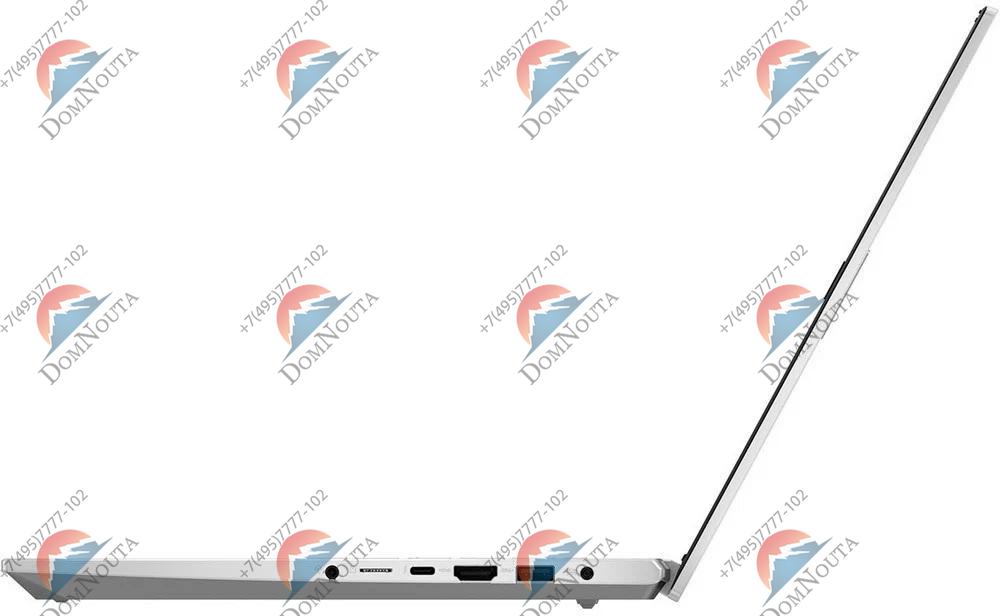 Ноутбук Asus Vivobook Pro M6500Xu
