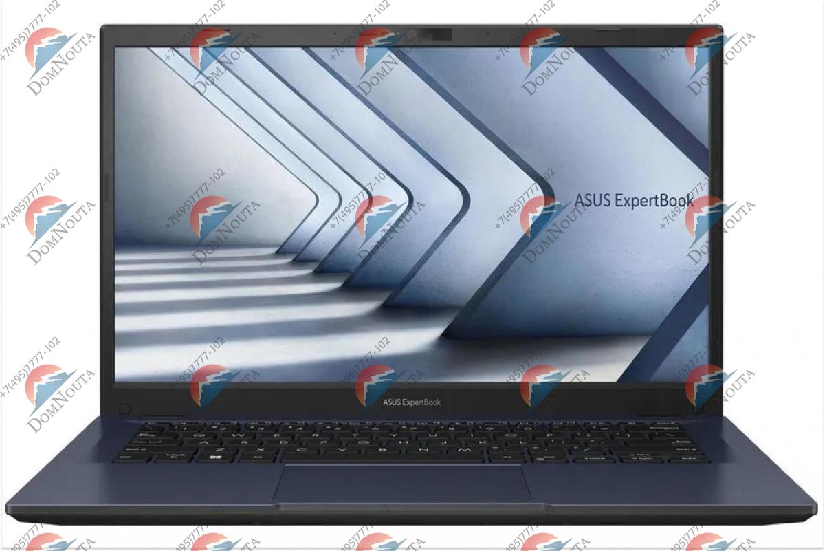 Ноутбук Asus ExpertBook B1402CBA