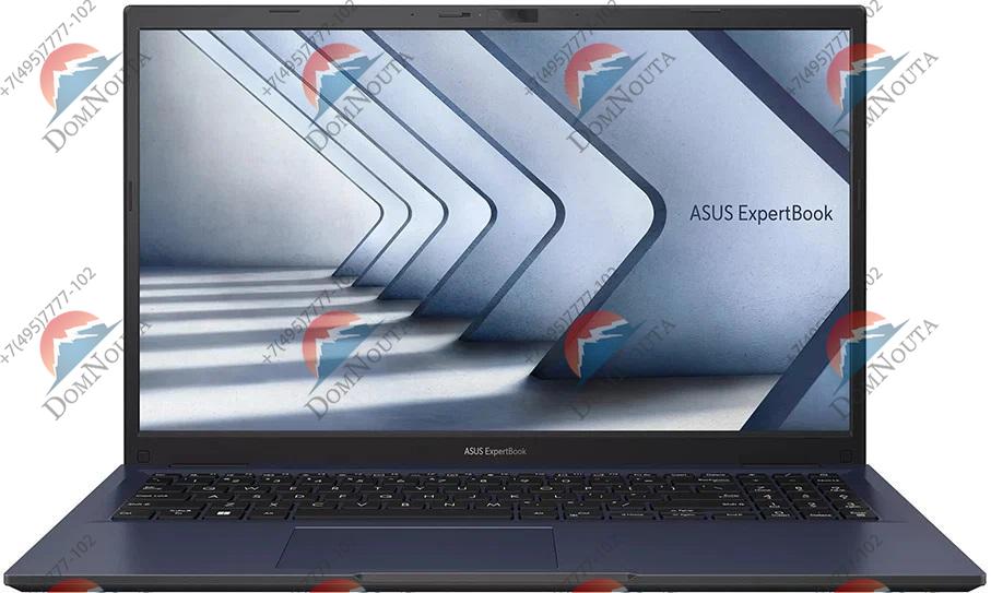 Ноутбук Asus ExpertBook B1502CBA