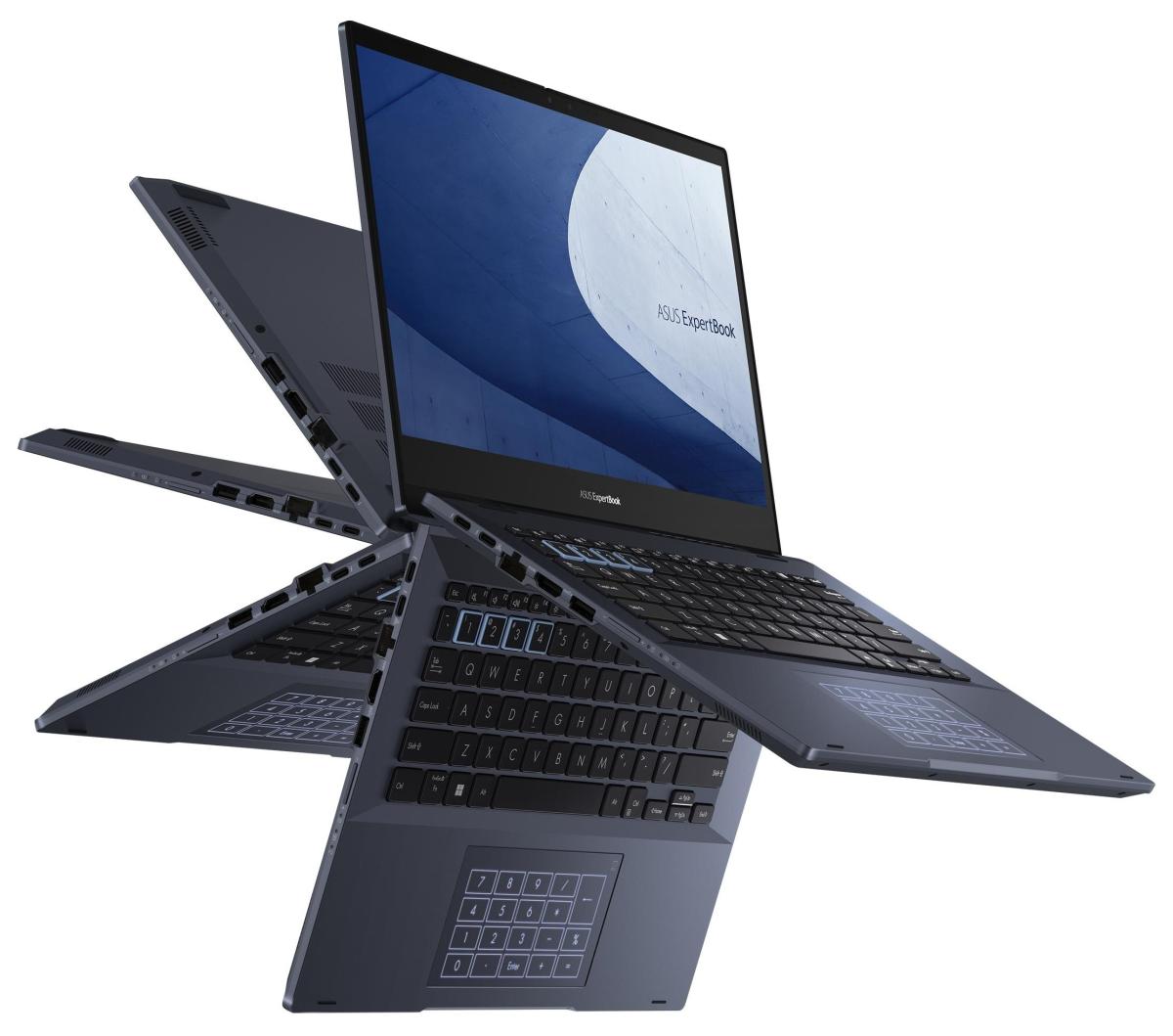 Ультрабук Asus ExpertBook B5402FBA