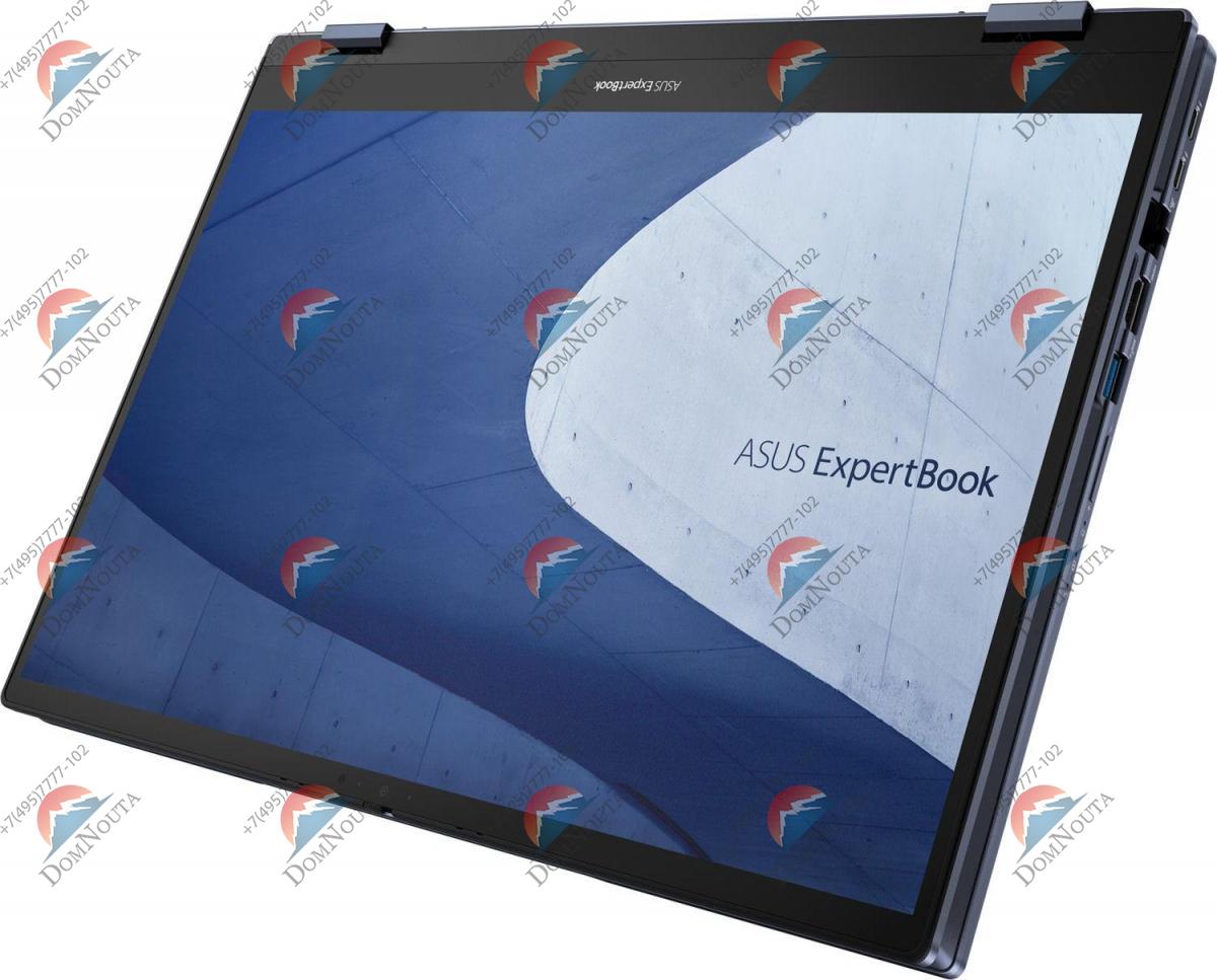 Ноутбук Asus ExpertBook B5602FBA