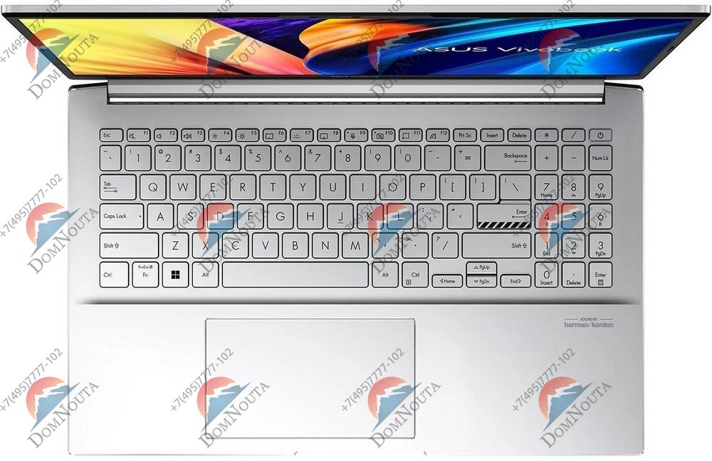 Ноутбук Asus VivoBook 15 M6500Xu