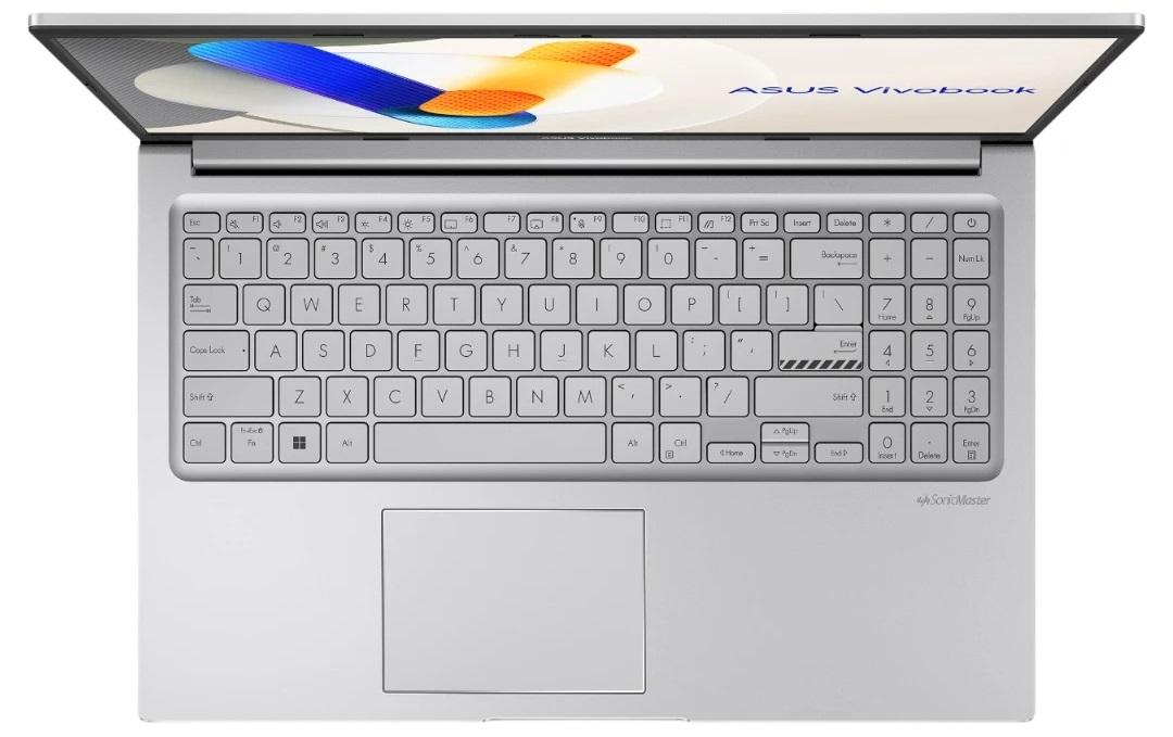 Ноутбук Asus Vivobook X1504Va