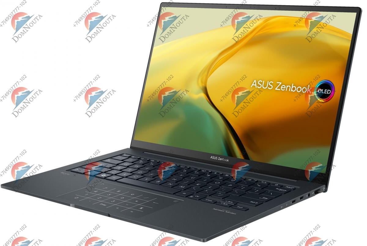 Ноутбук Asus ZENBOOK14X OLED UX3404Va