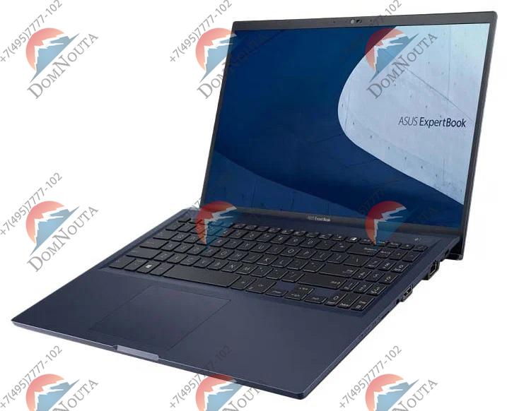 Ноутбук Asus ExpertBook B1500CBA