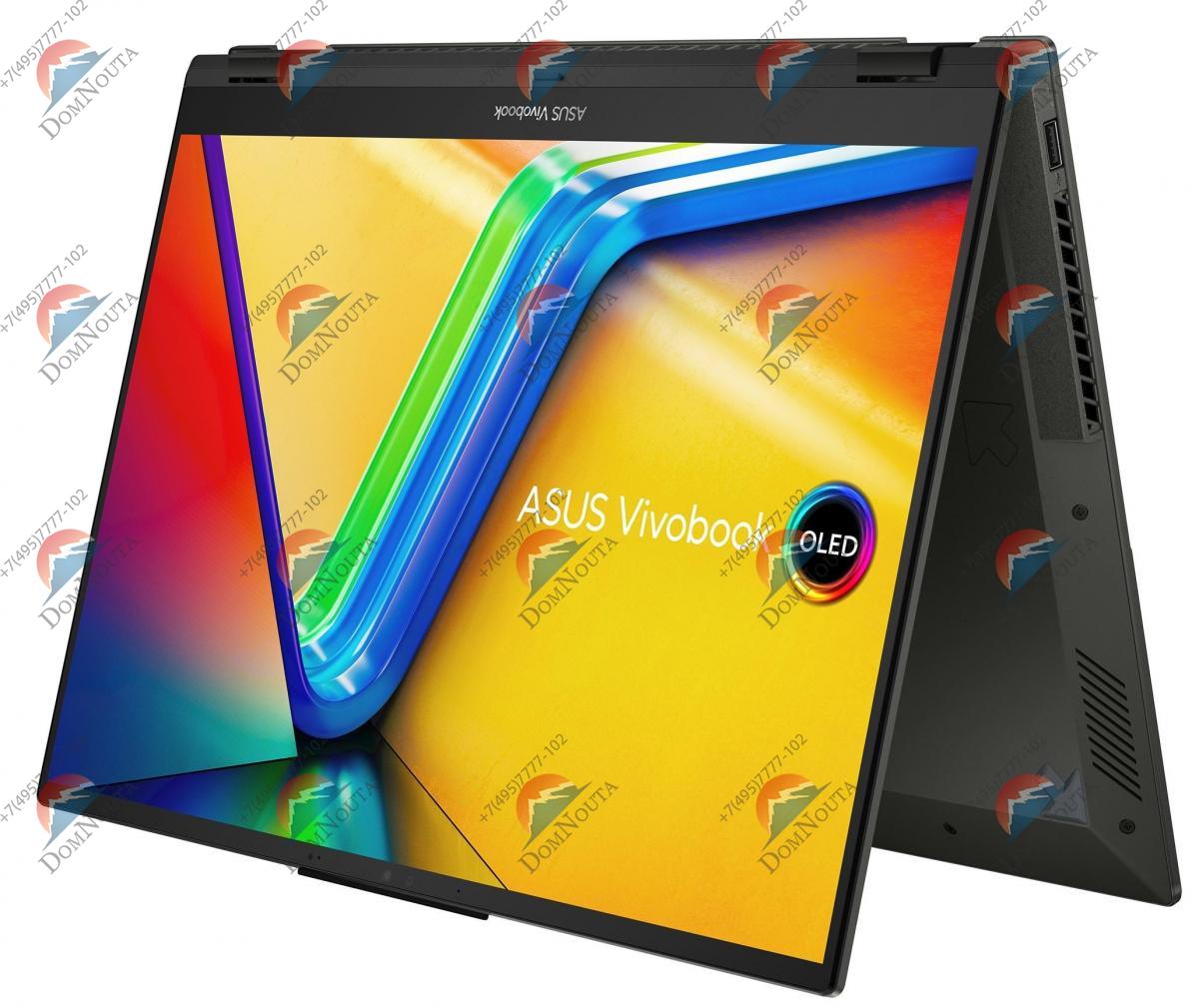 Ноутбук Asus VivoBook S TP3604Va