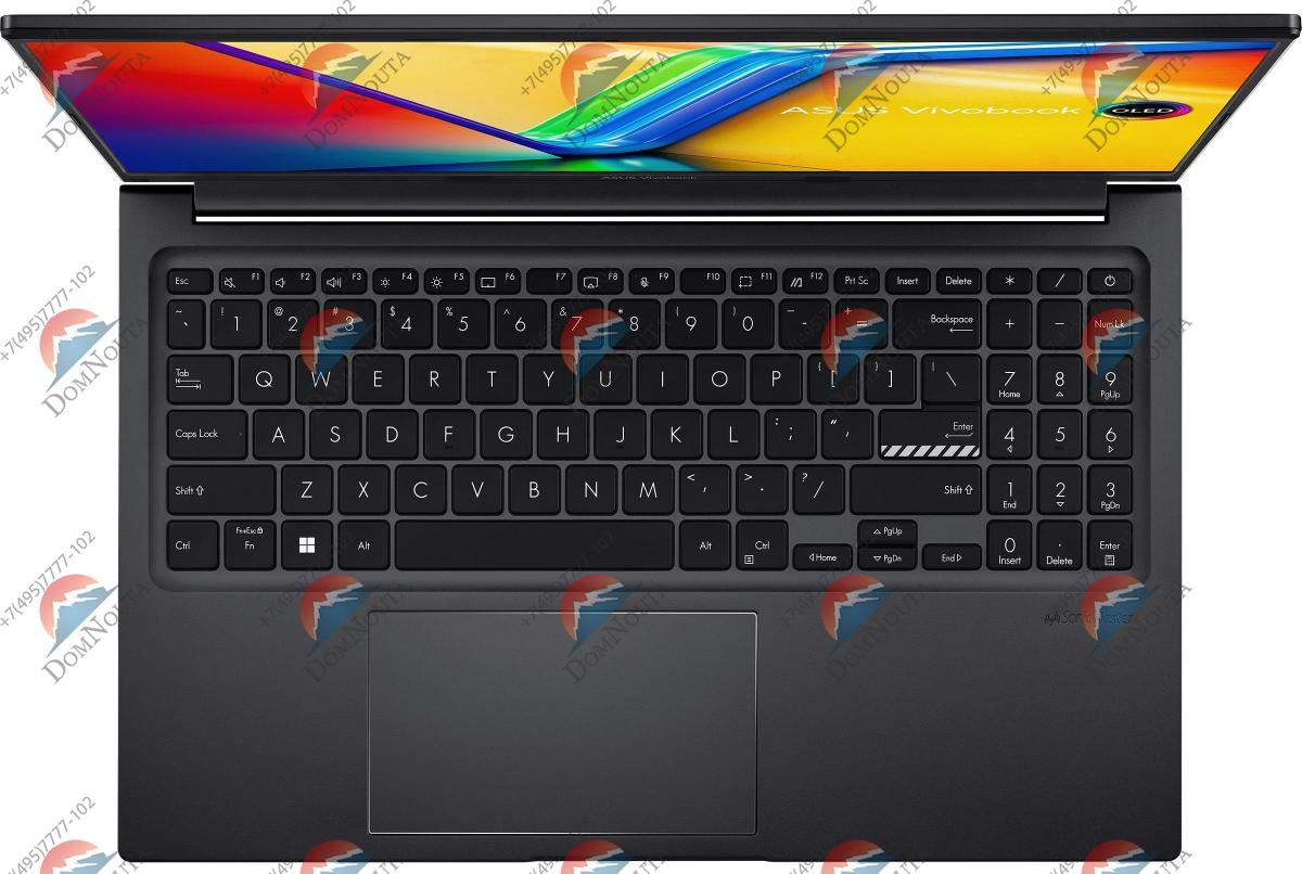 Ноутбук Asus Vivobook 15 X1505Za