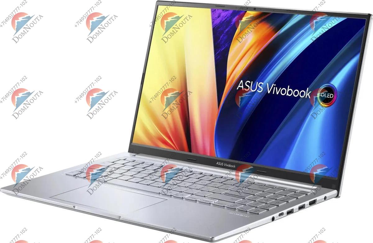 Ноутбук Asus Vivobook 15 X1505Za