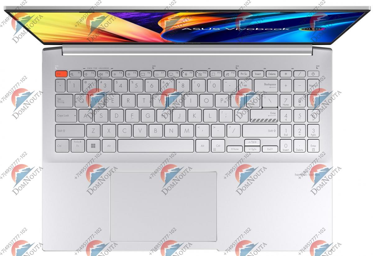 Ноутбук Asus Vivobook Pro K6602Zc
