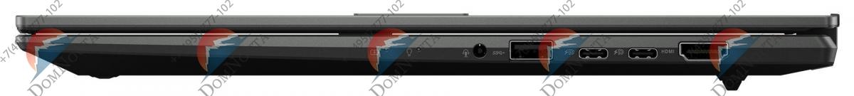 Ноутбук Asus VivoBook S16X M5602Qa