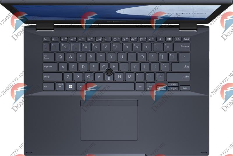 Ноутбук Asus ExpertBook B2 B2502FBA