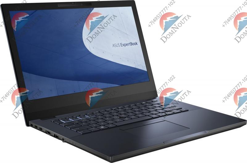 Ноутбук Asus ExpertBook B2 B2502FBA