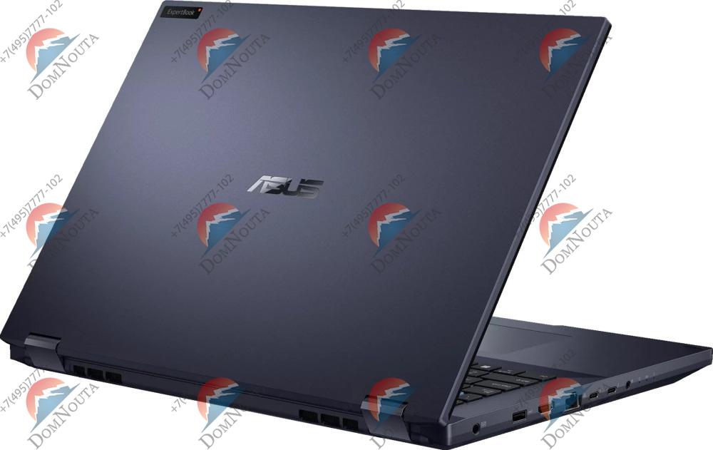Ноутбук Asus ExpertBook B6 B6602FC2