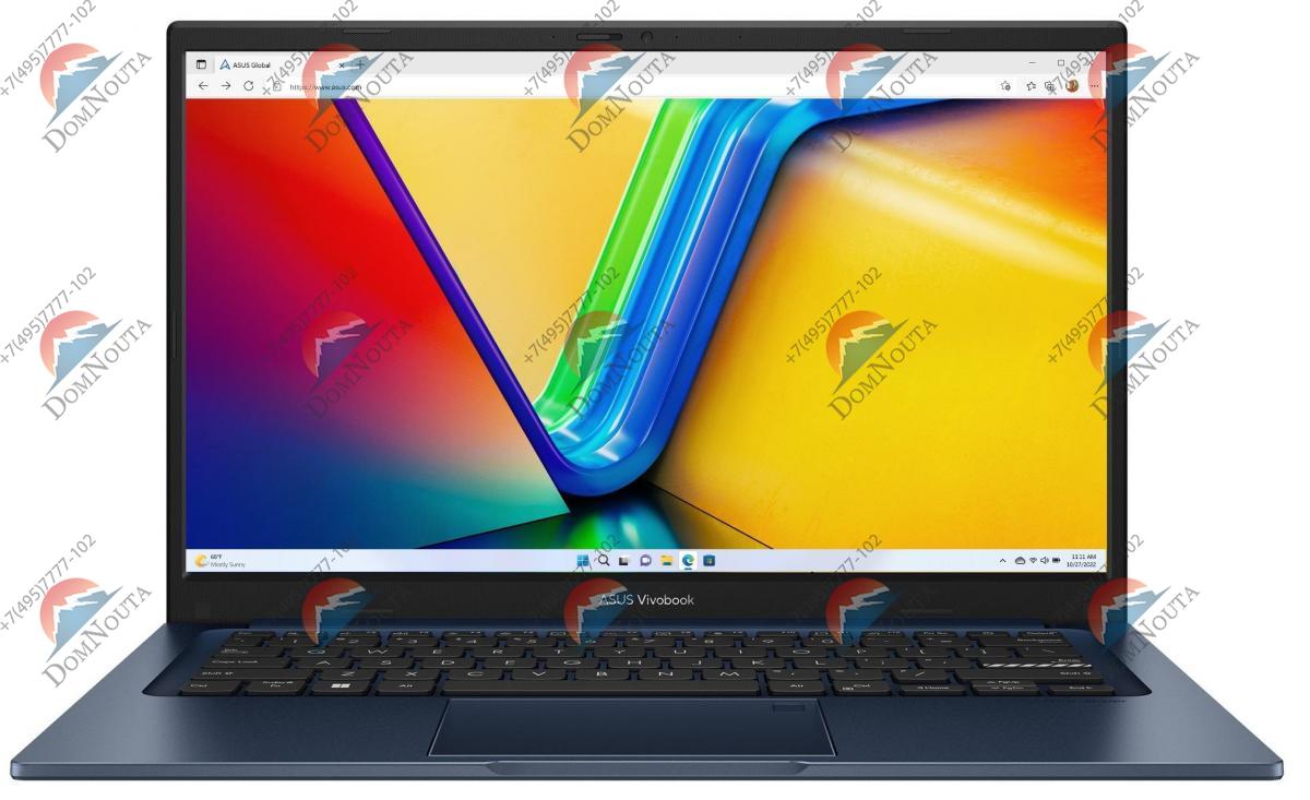 Ноутбук Asus VivoBook 14 X1404Va