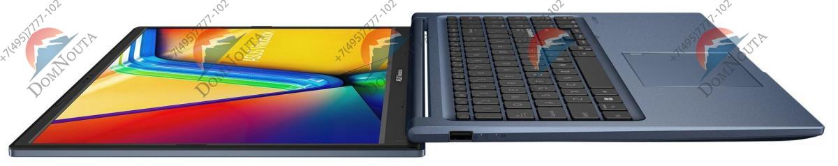 Ноутбук Asus VivoBook 15 R1504Za