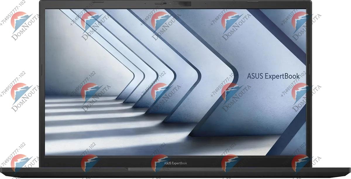 Ноутбук Asus ExpertBook B1 B1502CGA