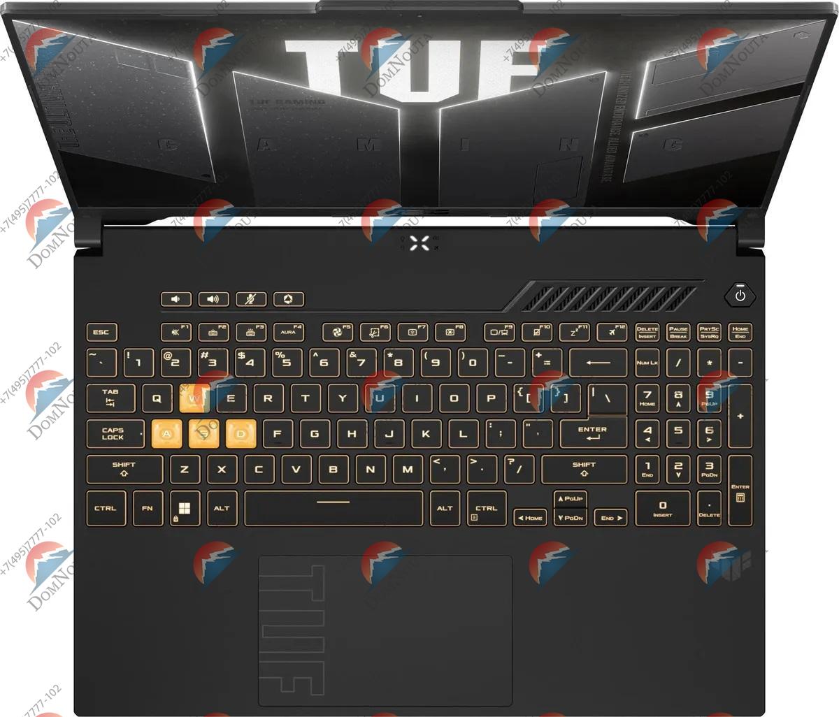 Ноутбук Asus TUF Gaming FA607Pv