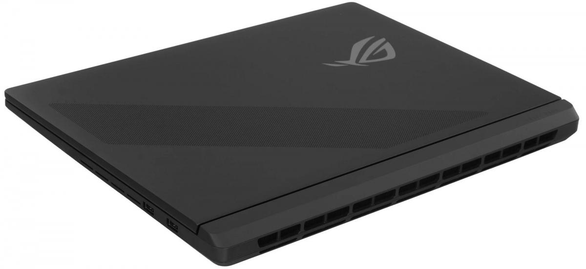 Ноутбук Asus ROG Strix G835LW