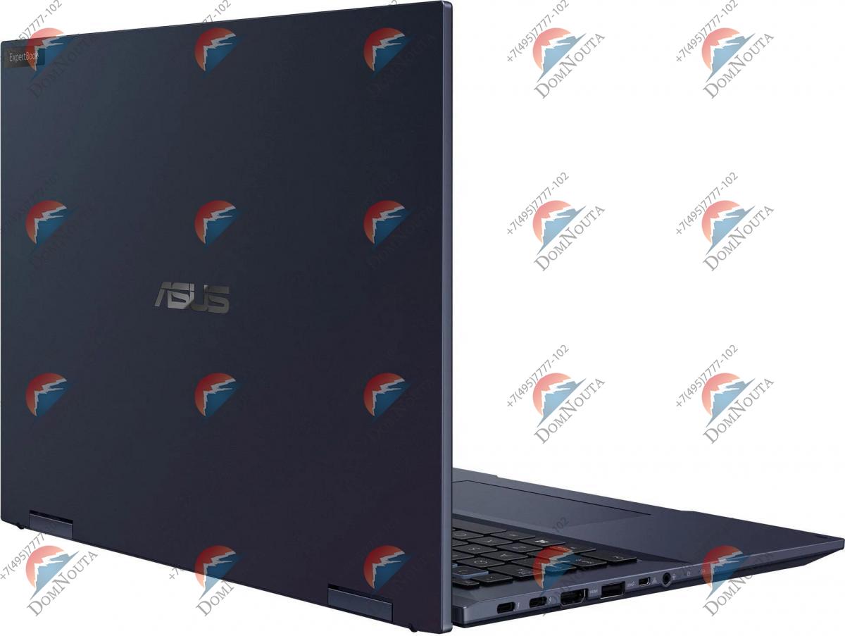 Ультрабук Asus ExpertBook B7 B7402FEA