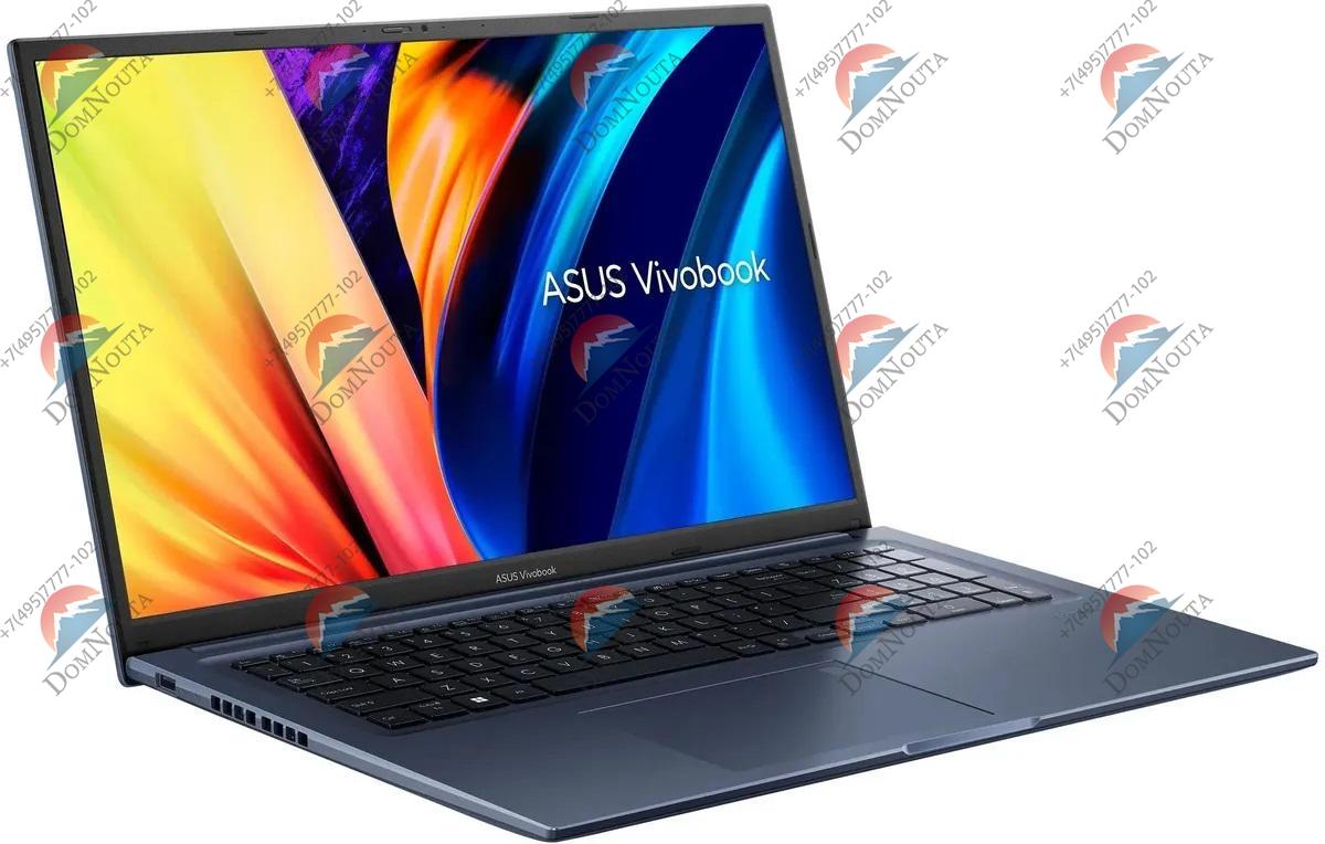 Ноутбук Asus VivoBook 17X K1703Za