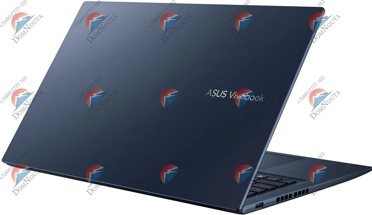 Ноутбук Asus VivoBook 17X K1703Za