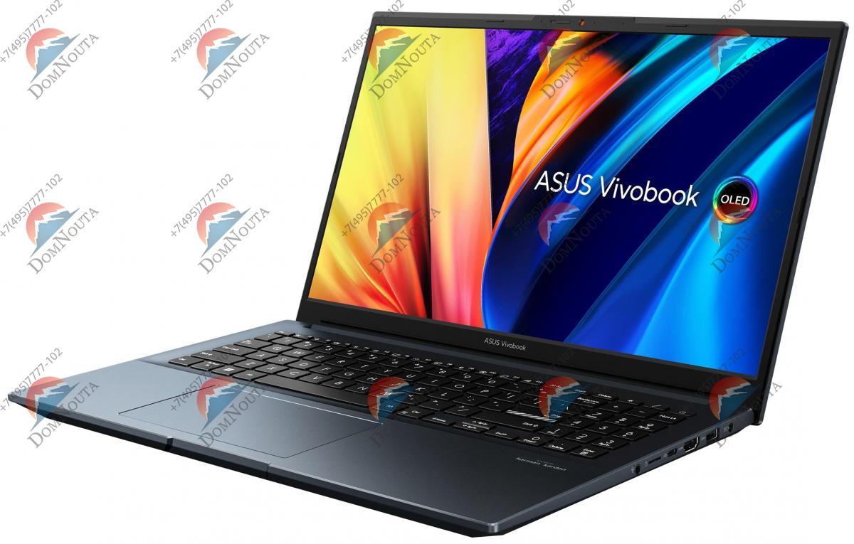 Ноутбук Asus VivoBook Pro M6500Xv
