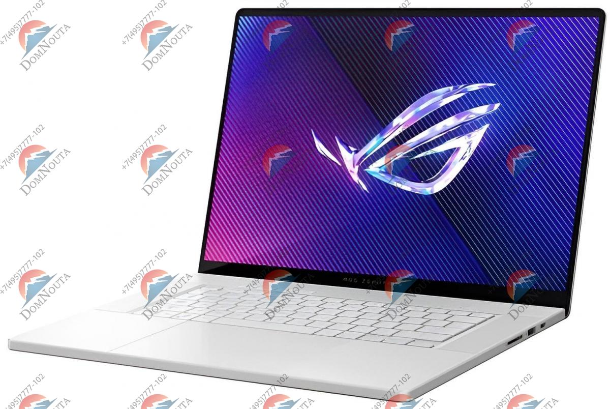 Ноутбук Asus ROG ZEPHYRUS GU605Mv