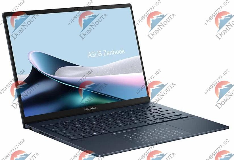 Ноутбук Asus ZENBOOK 14X UX3405Ma