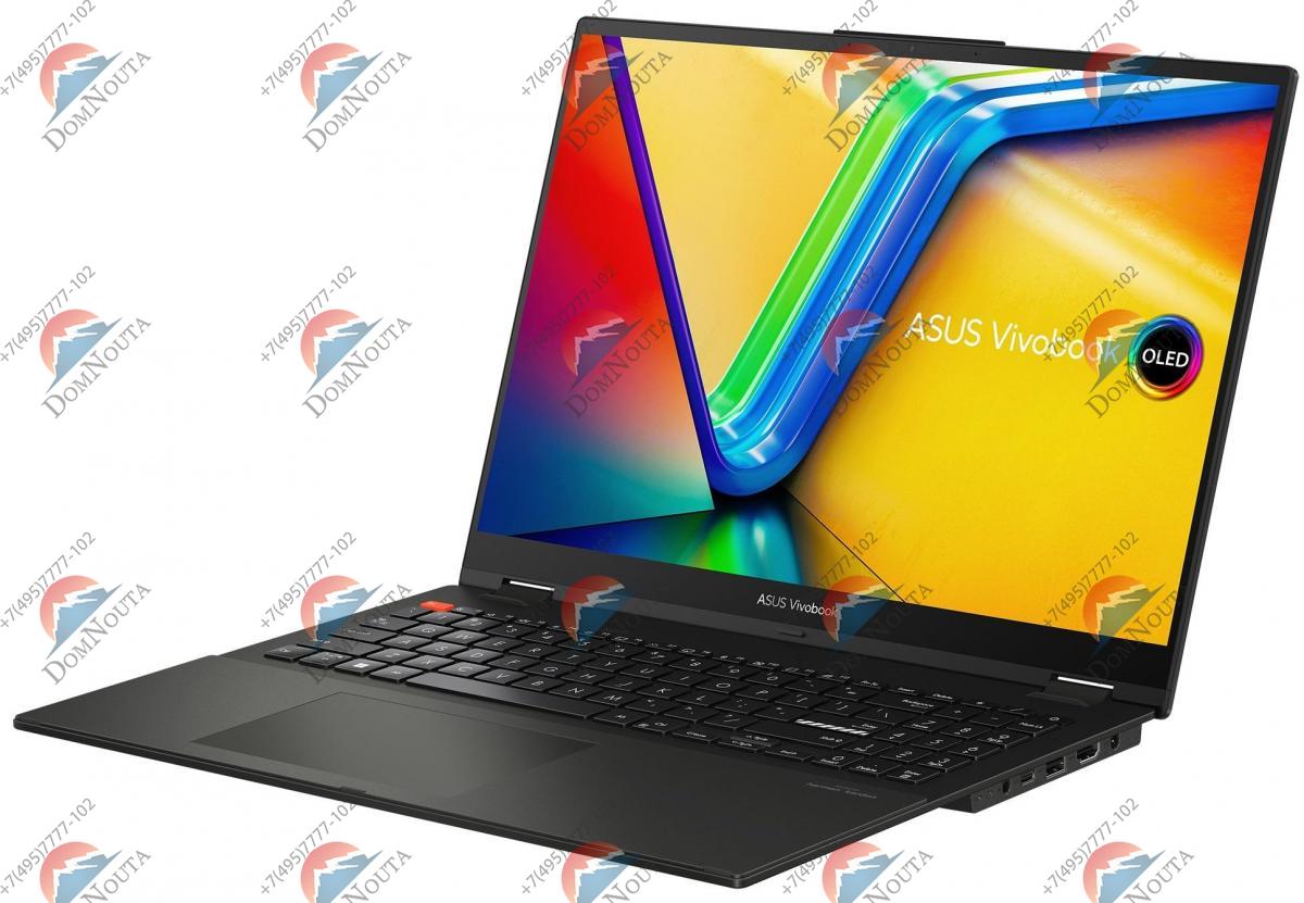 Ноутбук Asus VivoBook S TN3604Ya