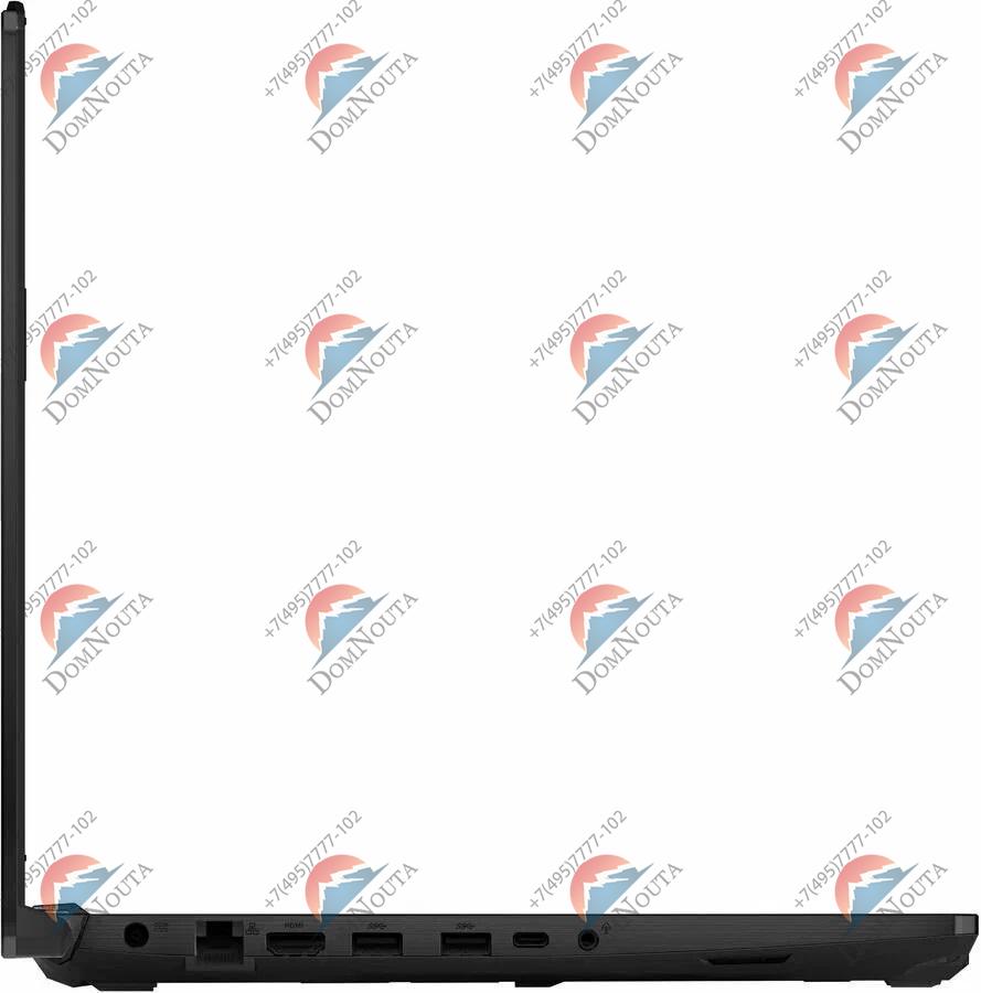 Ноутбук Asus TUF Gaming FA506Nc