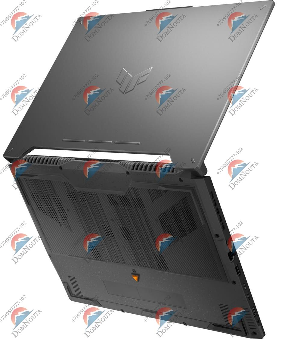 Ноутбук Asus TUF Gaming FX507Vu
