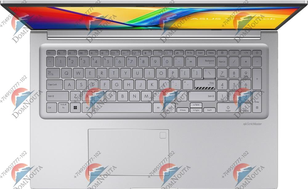 Ноутбук Asus Vivobook 17X X1704Va