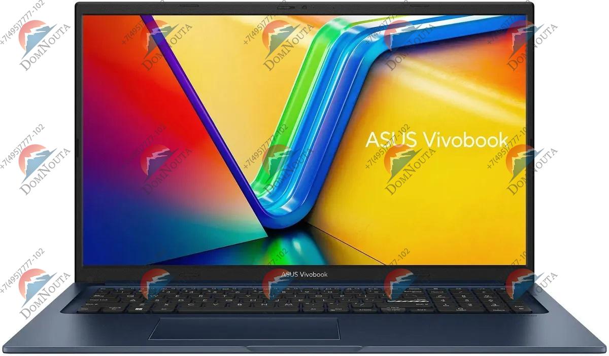 Ноутбук Asus VivoBook 17 X1704Va
