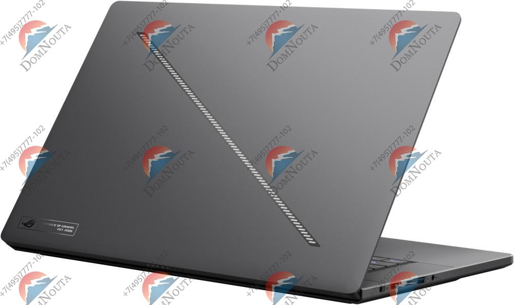 Ноутбук Asus ROG ZEPHYRUS GU605Mi