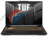 Ноутбук Asus TUF Gaming FX607Jv