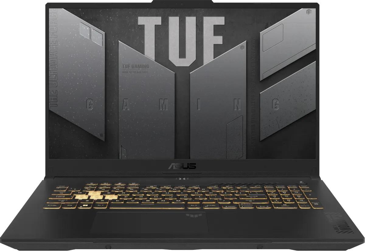 Ноутбук Asus TUF Gaming FX707VV4