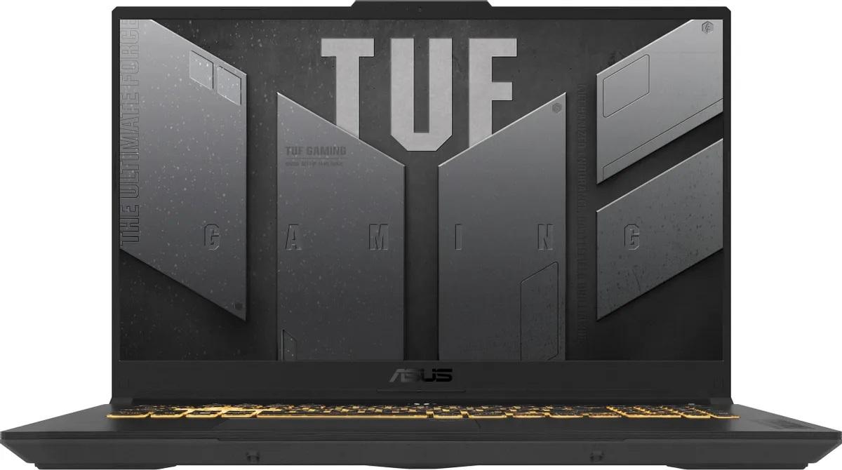 Ноутбук Asus TUF Gaming FX707VV4