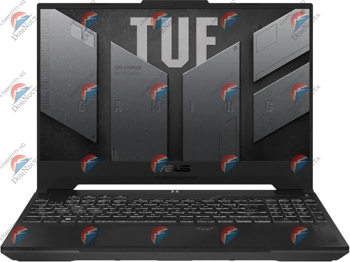 Ноутбук Asus TUF Gaming FA507Uv