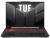 Ноутбук Asus TUF Gaming FA607Pi