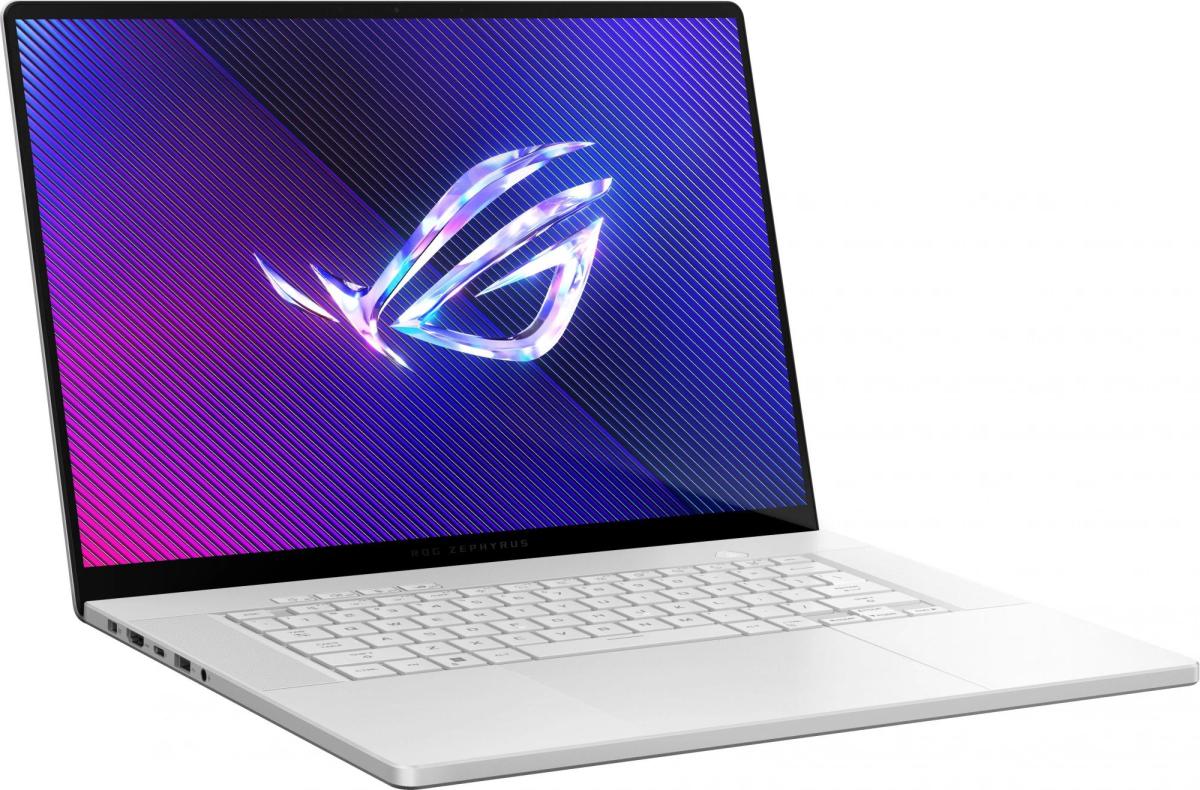 Ноутбук Asus ROG ZEPHYRUS GU605CX
