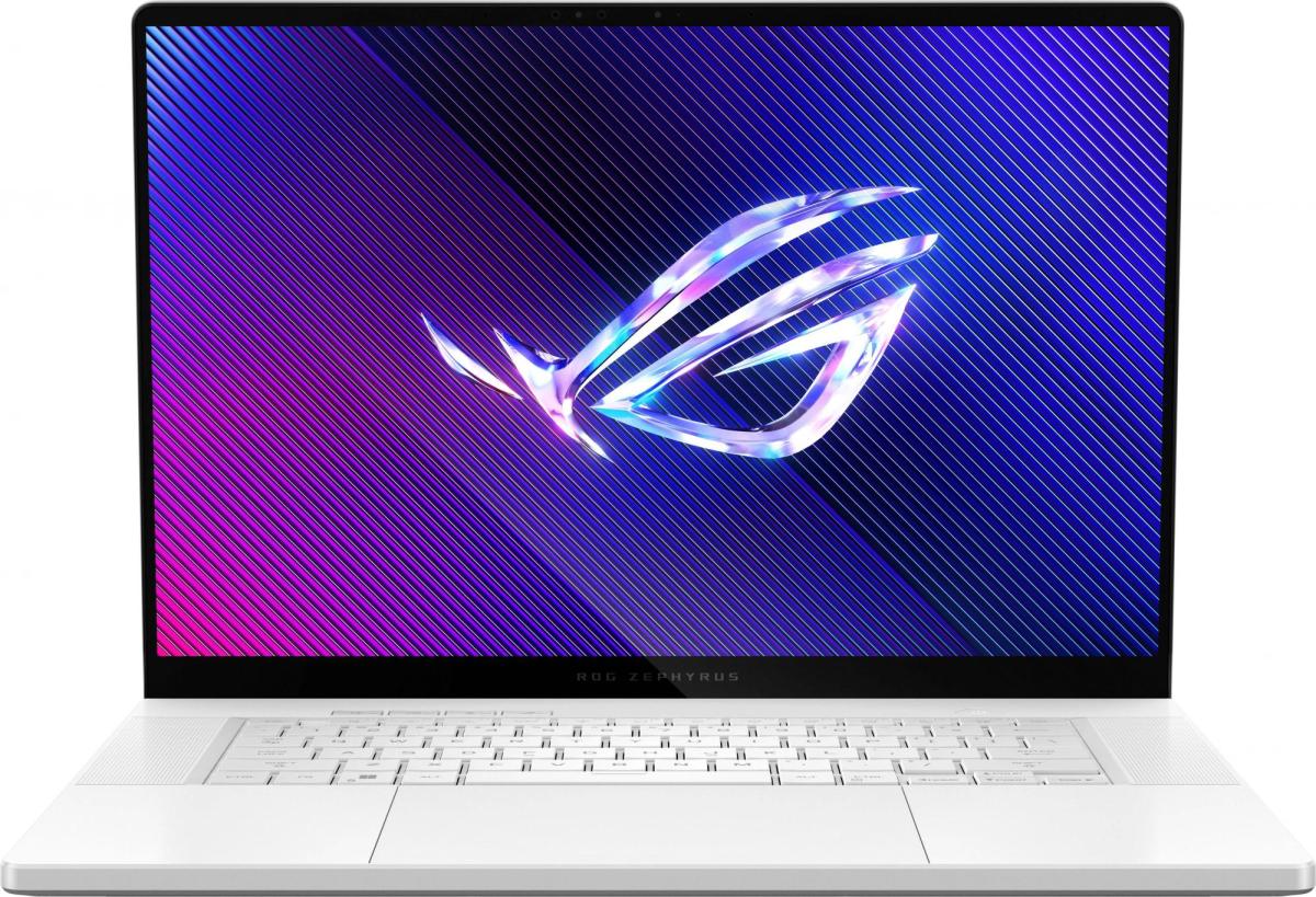 Ноутбук Asus ROG ZEPHYRUS GU605CX