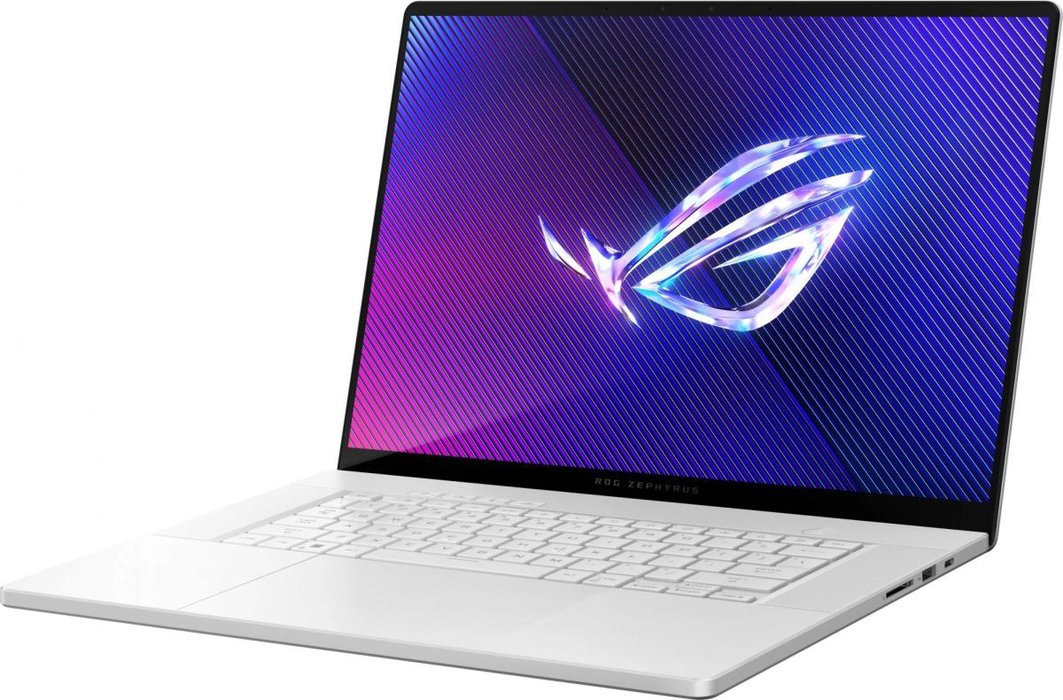 Ноутбук Asus ROG ZEPHYRUS GU605CX