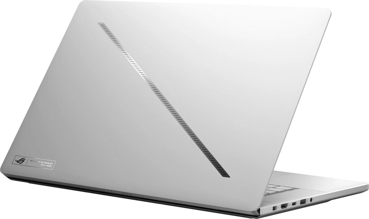 Ноутбук Asus ROG ZEPHYRUS GU605CX