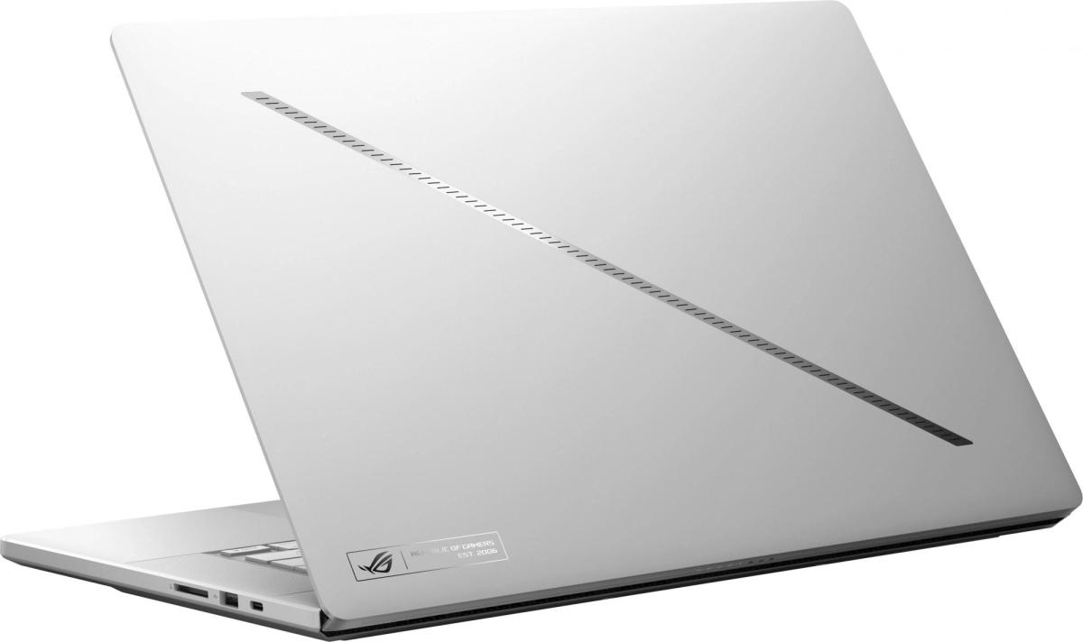 Ноутбук Asus ROG ZEPHYRUS GU605CX