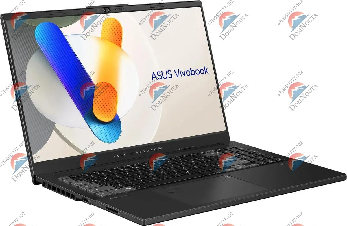 Ноутбук Asus Vivobook Pro N6506Mu