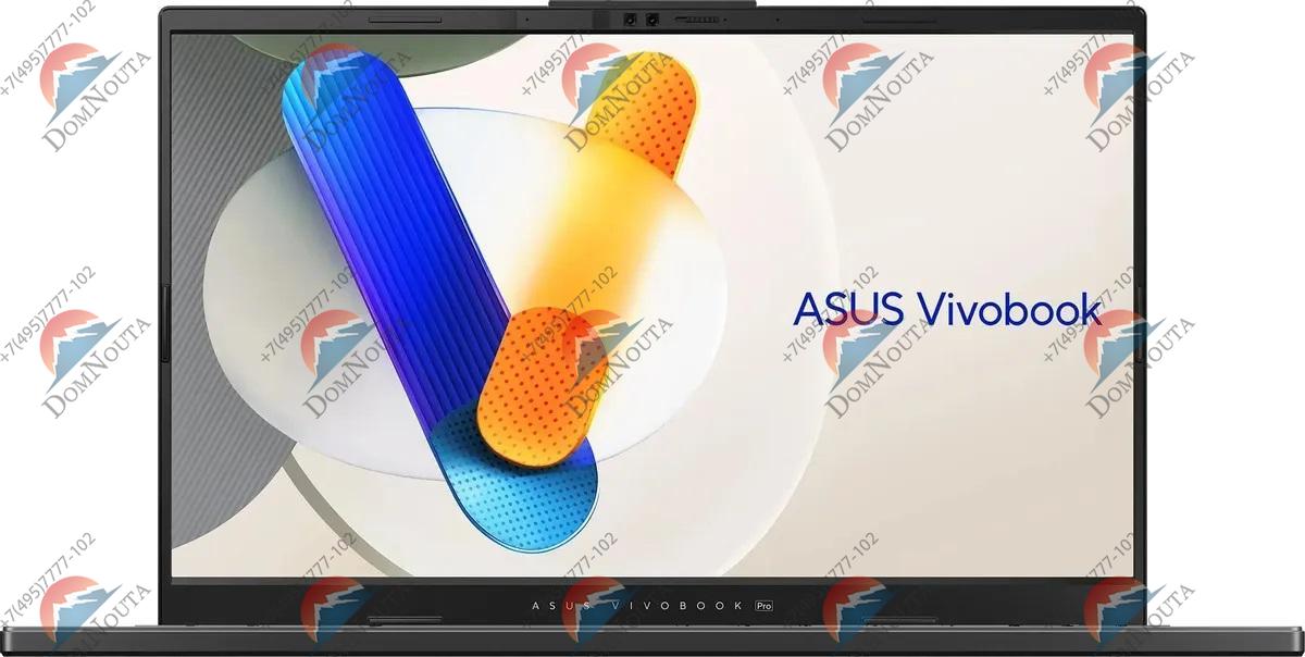 Ноутбук Asus Vivobook Pro N6506Mu